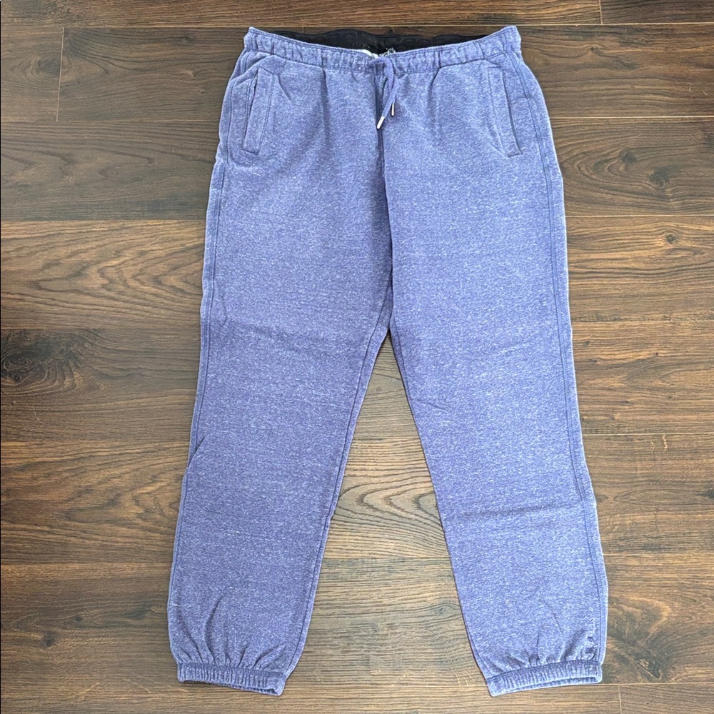 Reebok sweats